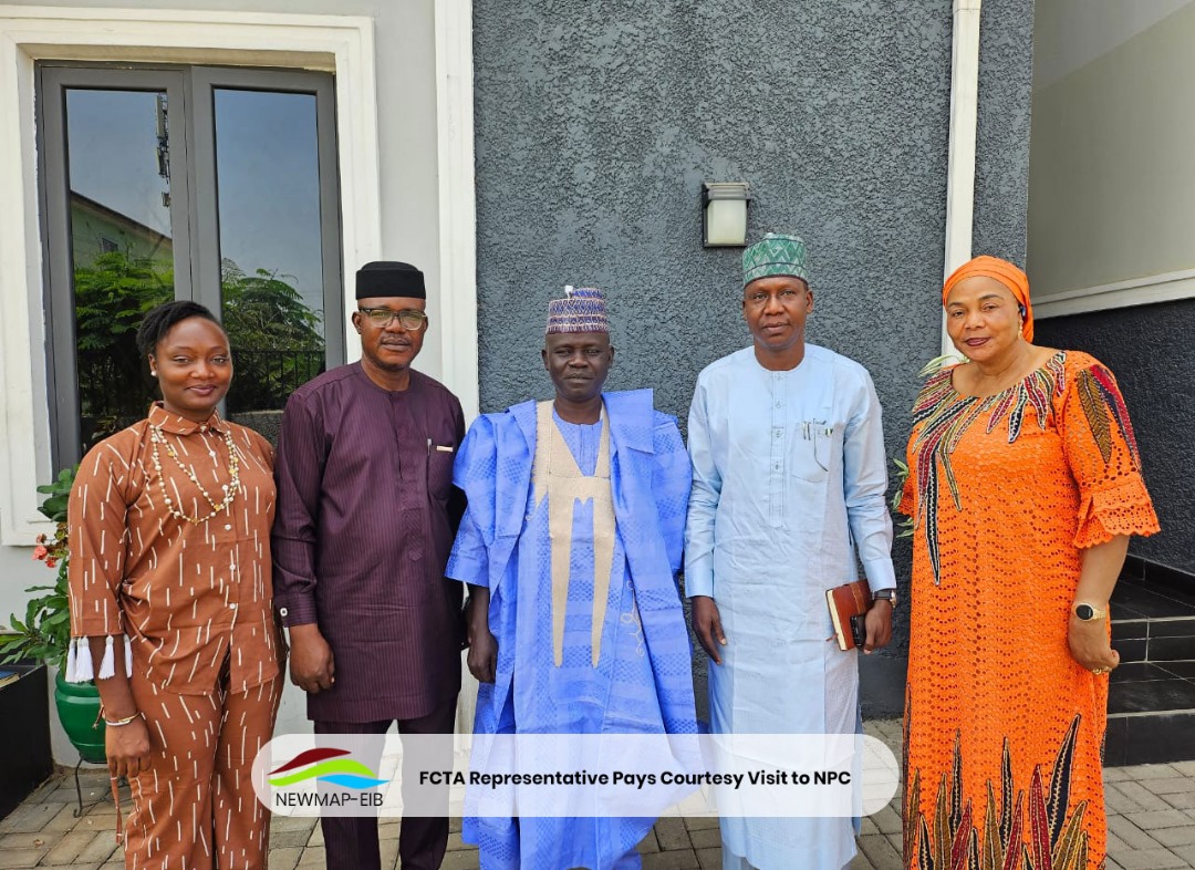 NEWMAP-EIB, FCTA, to explore collaborative opportunities for environmental sustainability