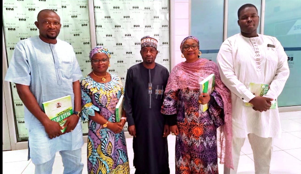 NEWMAP-EIB Team participates in One Day Retreat to Enhance Financial Management