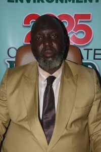 Engr Ismail Adetunji Adenuga Ogun State