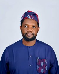 Hon Ahmed Musa Momoh