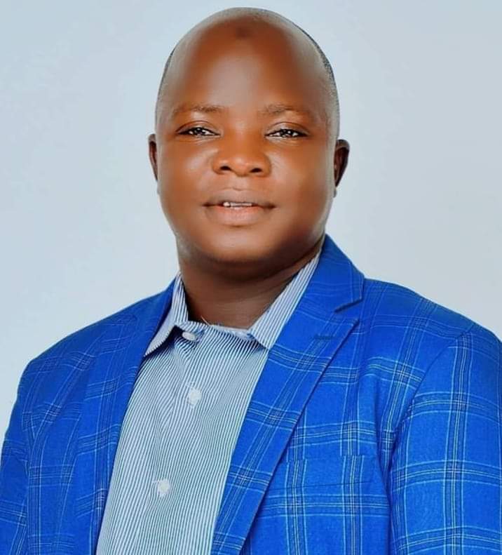 Muhammad Ismaila, PhD
