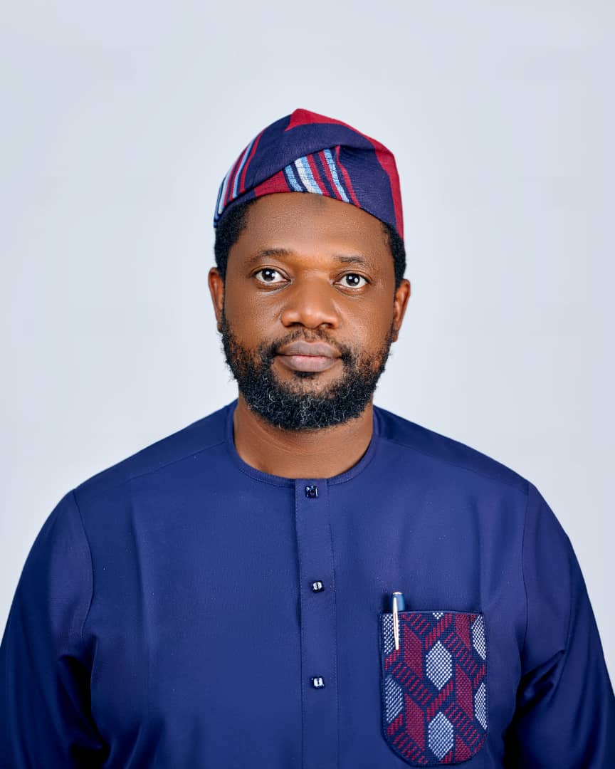 Hon Ahmed Musa Momoh