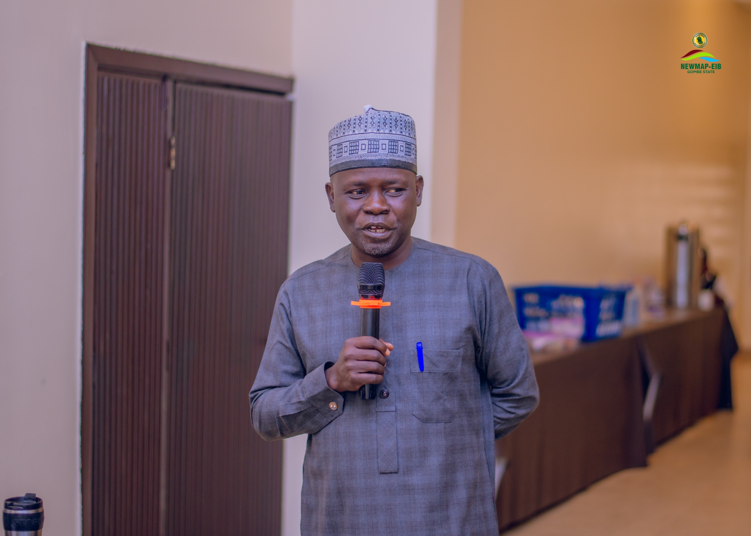 KANO STATE JOINT SCOPING MISSION 2026